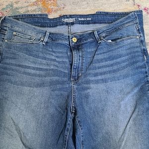 Levis Strauss Signature - Modern Slim